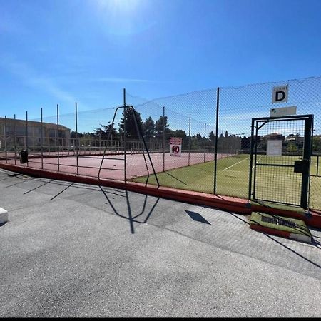 Studio Dans Residence, Piscine Lagon, Tennis Et Aire De Jeux Fréjus Esterno foto